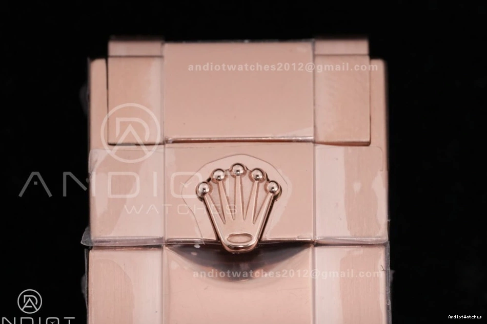 1:1 Dial 126515 QF 501 V10 Meteorite Strap Daytona Premium Oyster-flex QF4131 Weight) on Edition (Gain 2025 Best 0111